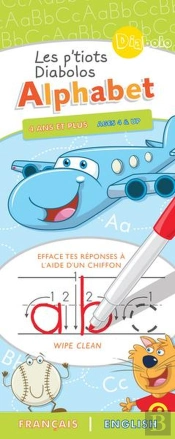 L'Alphabet