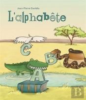 L'Alphabète