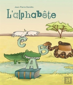 Bertrand.pt - L'Alphabète