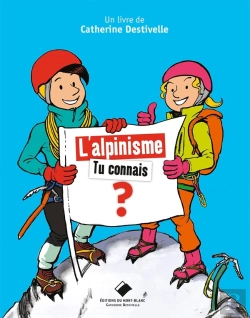 Bertrand.pt - L'Alpinisme, Tu Connais ?