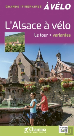 Bertrand.pt - L'Alsace À Vélo