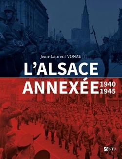 Bertrand.pt - L'Alsace Annexée 1940-1945