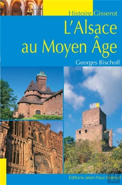 Bertrand.pt - L'Alsace Au Moyen-Age