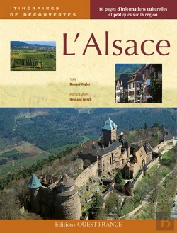 Bertrand.pt - L'Alsace