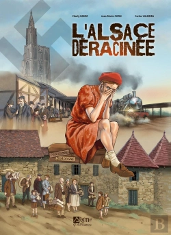 Bertrand.pt - L'Alsace Déracinée