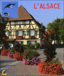 Bertrand.pt - L'Alsace