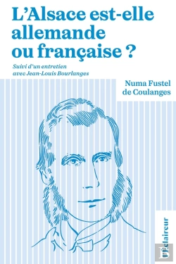 Bertrand.pt - L'Alsace Est-Elle Allemande Ou Française?