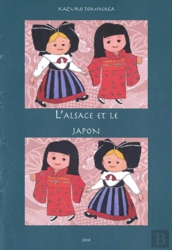 Bertrand.pt - L'Alsace Et Le Japon