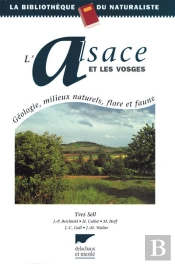L'Alsace Et Les Vosges
