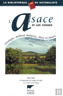 Bertrand.pt - L'Alsace Et Les Vosges