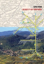 L'Alsace Et Ses Territoires