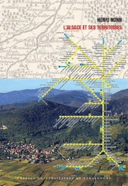Bertrand.pt - L'Alsace Et Ses Territoires