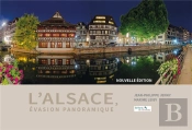 L'Alsace Evasion Panoramique
