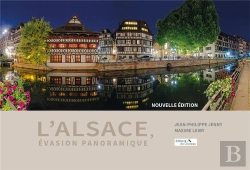 Bertrand.pt - L'Alsace Evasion Panoramique