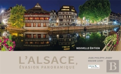 Bertrand.pt - L'Alsace, Évasion Panoramique