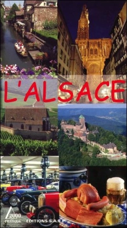 Bertrand.pt - L'Alsace