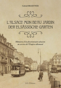 Bertrand.pt - L'Alsace, Mon Beau Jardin
