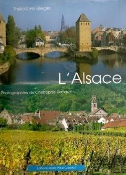 Bertrand.pt - L'Alsace