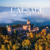 L'Alsace Vue Du Ciel