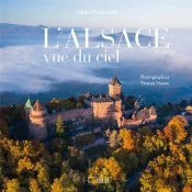 L'Alsace Vue Du Ciel