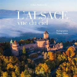 Bertrand.pt - L'Alsace Vue Du Ciel