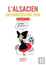 L'Alsacien En 5 Minutes Par Jour