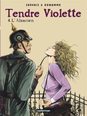 L'Alsacien