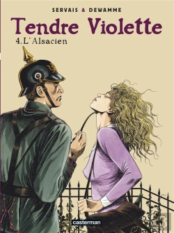 Bertrand.pt - L'Alsacien