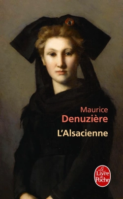 Bertrand.pt - L'Alsacienne