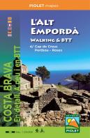 L'Alt Empordà. Walking - Btt