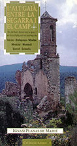 Bertrand.pt - L'Alt Gaia, Entre La Segarra I El Camp. Els Millor