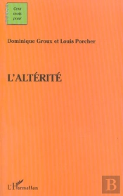 L'Alterité