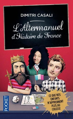 Bertrand.pt - L'Altermanuel D'Histoire De France