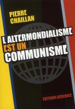 Bertrand.pt - L'Altermondialisme Est Un Communisme