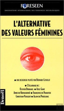 Bertrand.pt - L'Alternative Des Valeurs Féminines