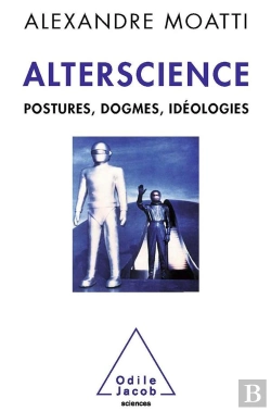 Bertrand.pt - L'Alterscience