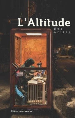Bertrand.pt - L'Altitude Des Orties