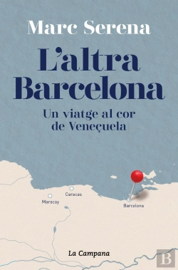 Bertrand.pt - L'Altra Barcelona