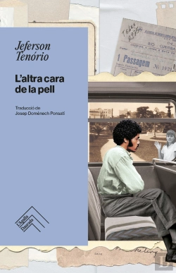 Bertrand.pt - L'Altra Cara De La Pell