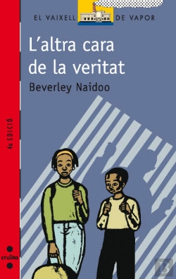Bertrand.pt - L'Altra Cara De La Veritat