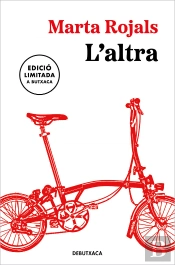Laltra Edicio Limitada