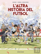 L'Altra Historia Del Futbol