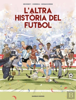 Bertrand.pt - L'Altra Historia Del Futbol