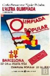 L'Altra Olimpiada, Barcelona'36