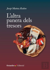 L?Altra Panera Dels Tresors