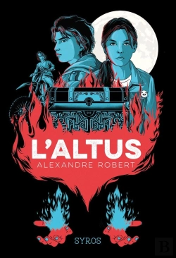 Bertrand.pt - L'Altus