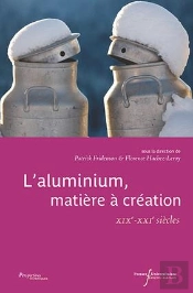 L'Aluminium, Matiere A Creation