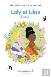 Laly Et Lilas : À Vélo !