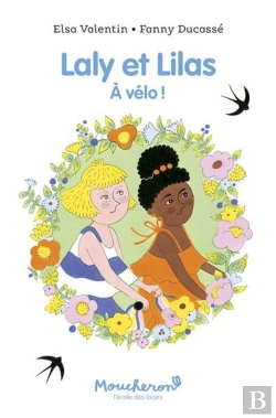 Bertrand.pt - Laly Et Lilas : À Vélo !