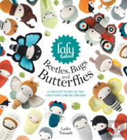 Lalylala'S Beetles, Bugs And Butterflies